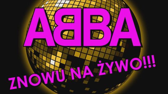 Wygraj bilet na koncert przebojów zespołu Abba w Starachowickim Centrum Kultury