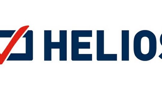 Wygraj bilety do Kina Helios!