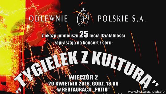 Wygraj zaproszenia na koncert Krzysztofa Daukszewicza