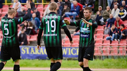 Wygrana po bardzo dobrym meczu