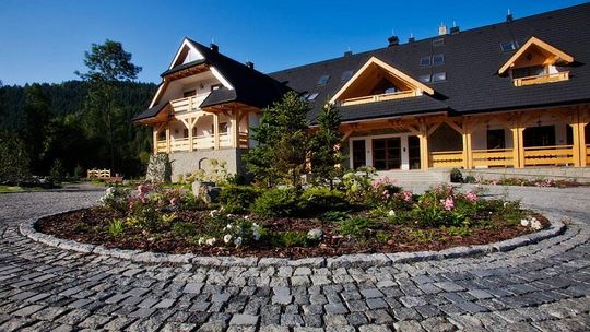 Wyjazd w Gorce. Gdzie się zatrzymać?