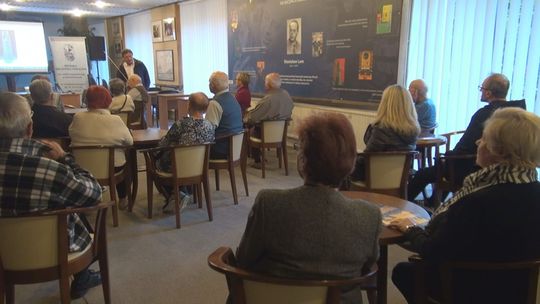 Wykład z historii starożytnej