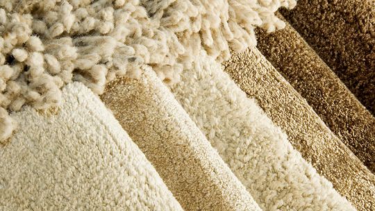 Wykładzina łatwa do utrzymania – na co zwrócić uwagę