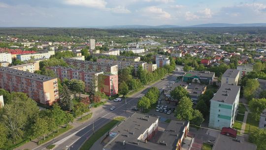 Wykup albo przesiedlenia