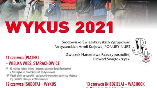 Wykus 2021