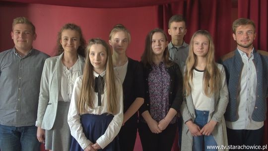 Wyłoniono najlepszych uczestników konkursów ze znajomości naszego regionu