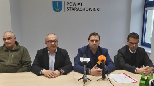 Wyłoniono wykonawcę budowy drugiego wiaduktu w Starachowicach