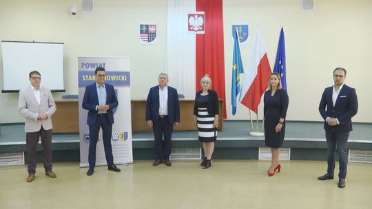 Wyniki konkursów dyrektorskich w jednostkach powiatowych