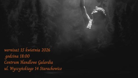 Wystawa fotografii Katarzyny Gritzmann zatytułowaną „P. K.”