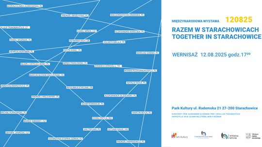 Wystawa Razem w Starachowicach/Together in Starachowice