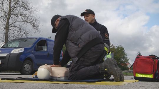 Wzmożone kontrole „drogówki”