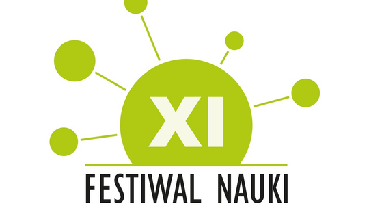 XI edycja “Festiwalu Nauki”