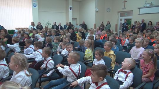 XIII edycja Festynu Ekologicznego „ Zaginiony świat naszej Ziemi”