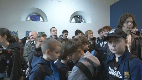 XVII Edycja Festynu Historycznego „Od Prasłowian do Polaków”. Młodzi poznali żywą historię