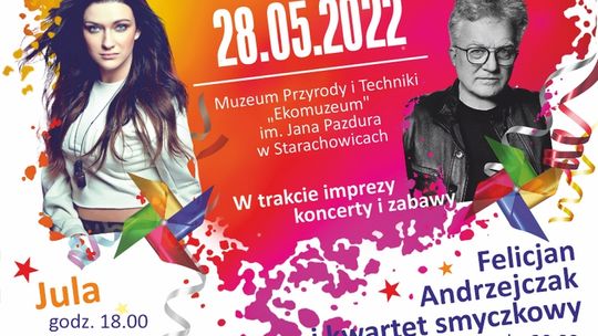 XXI Jarmark u Starzecha