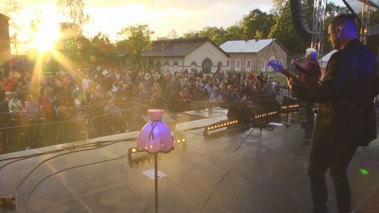 XXI Jarmark u Starzecha za nami