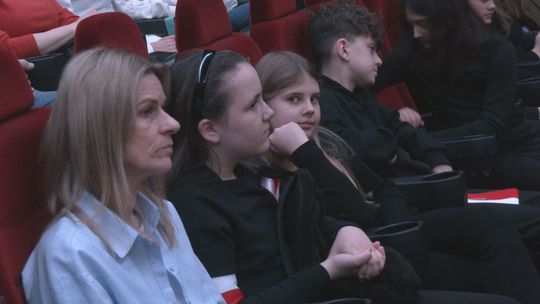 XXIV edycja konkursu Pieśni i Poezji Patriotycznej „Kocham moją Ojczyznę” za nami