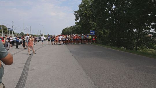 XXVI Międzynarodowy Bieg im. Stanisława Staszica w Brodach
