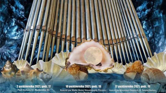 XXXII Międzynarodowe Dni Muzyki Organowej i Kameralnej