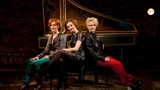 XXXIII Międzynarodowe Dni Muzyki Organowej i Kameralnej