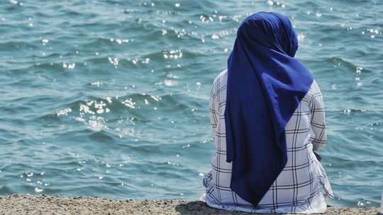 Yabanci w cieniu meczetów – czyli Turcja okiem przewodnika