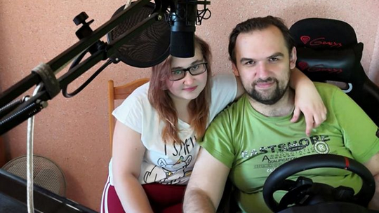 Youtuber Paweł Maliszewski ze Starachowic organizuje charytatywny stream na Youtube