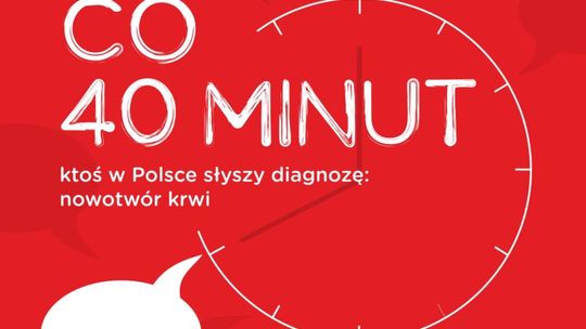 Z Pacjentami i ich bliskimi dla wszystkich szukających Dawcy niespokrewnionego, czyli o akcjach rejestracji potencjalnych Dawców szpiku Fundacji DKMS