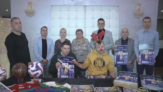 Z pomocą dla Patryka