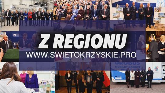 Z Regionu