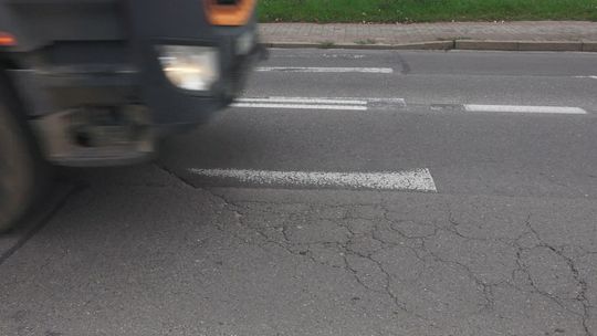 Z województwa do powiatu, z powiatu do gminy. Ul. Radomska trafiła pod zarząd miasta Starachowice