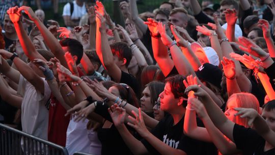 Za nami Dni Starachowic