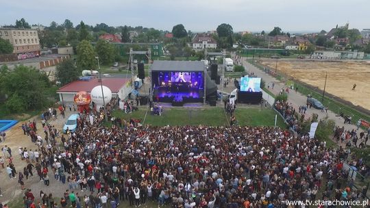 Za nami święto Starachowic