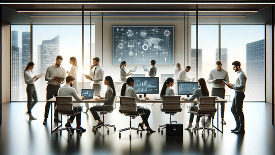 Zaangażowanie społeczności przez TV: Budowanie zespołu do lokalnych programów