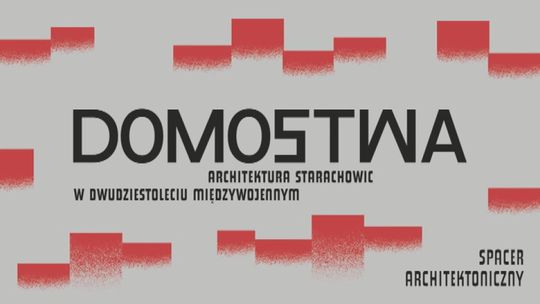 Zabytki przedwojennego budownictwa