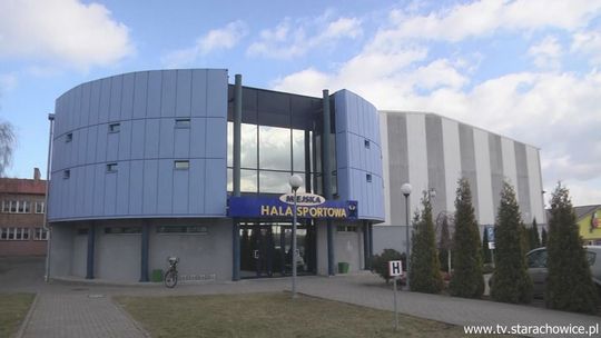 Zachęcają do uprawiania lekkoatletyki