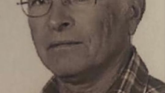 Zaginął Wojciech Majewski