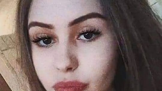 Zaginęła 16-letnia Klaudia Sadza ze Starachowic