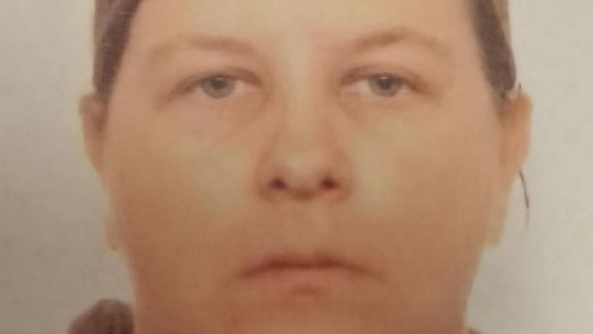 Zaginęła Anna Lucińska