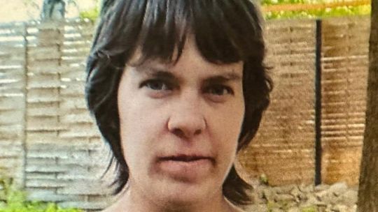 Zaginęła Sylwia Jasztal Zaginęła Sylwia Jasztal