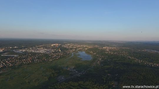 Zagłosuj na film o Starachowicach 