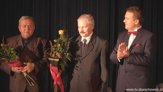 Zainaugurowano nowy rok kulturalny