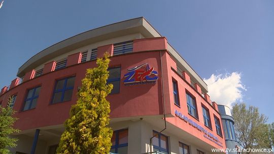 Zakład Energetyki Cieplnej oszczędza