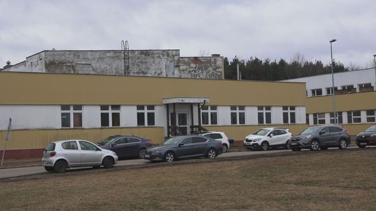 Zakład Opiekuńczo - Leczniczy w Starachowicach z nową siedzibą