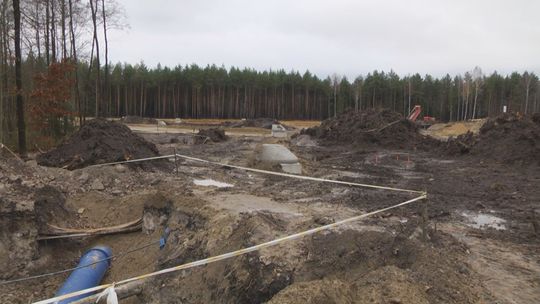 Zakłócenia w dostawie wody 22 i 23 listopada