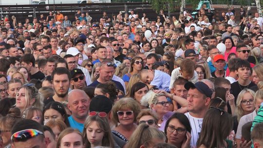 Zakończenie wakacji w Starachowicach – to moc ciekawych wydarzeń