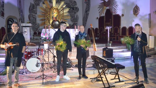 Zakończyły się XXXIII Międzynarodowe Dni Muzyki Organowej i Kameralnej