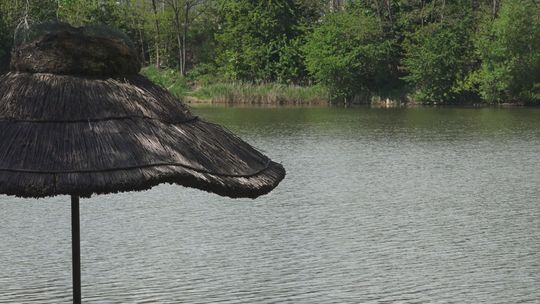 Zalew Piachy czeka metamorfoza. Kąpielisko zyska nowy blask!