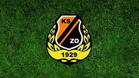 Zamiast z Bronią zagramy z KSZO