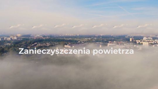 Zanieczyszczenia powietrza