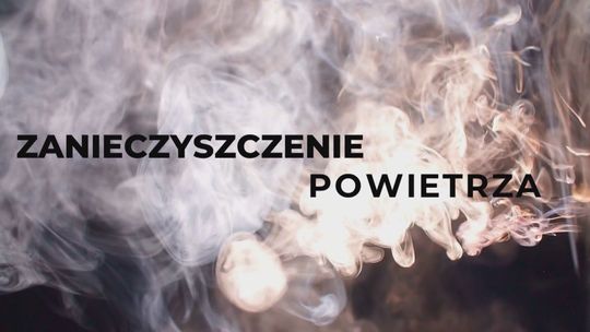 Zanieczyszczenie powietrza